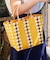 【欧州航路】メルカドカラフルカゴＢＡＧ