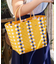 【欧州航路】メルカドカラフルカゴＢＡＧ