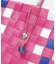 【欧州航路】メルカドカラフルカゴＢＡＧ
