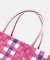 【欧州航路】メルカドカラフルカゴＢＡＧ