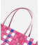 【欧州航路】メルカドカラフルカゴＢＡＧ