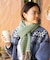 【欧州航路】【ベネチアンガラス】ミルフィサークルピアス
