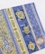 【欧州航路】【French textile】プロバンスファブプレイスマット