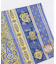 【欧州航路】【French textile】プロバンスファブプレイスマット