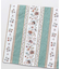 【欧州航路】【French textile】プロバンスファブプレイスマット