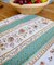 【欧州航路】【French textile】プロバンスファブプレイスマット