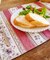 【欧州航路】【French textile】プロバンスファブプレイスマット