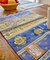 【欧州航路】【French textile】プロバンスファブプレイスマット