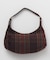 【欧州航路】チェッククレセント２ｗａｙＢＡＧ