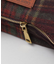 【欧州航路】チェッククレセント２ｗａｙＢＡＧ