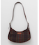 【欧州航路】チェッククレセント２ｗａｙＢＡＧ