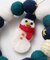【欧州航路】クリスマスモチーフリース
