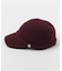 【欧州航路】デザインラインウールＣＡＰ