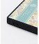 【欧州航路】[iPhone7/8/SE(第二世代)]ブルームガラスジャケット