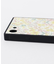 【欧州航路】[iPhone7/8/SE(第二世代)]ブルームガラスジャケット