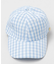 【欧州航路】ギンガムＣＡＰ