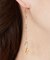 【欧州航路】ラフルールピアス