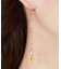 【欧州航路】ラフルールピアス