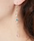 【欧州航路】ラフルールピアス