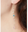 【欧州航路】ラフルールピアス