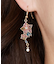 【欧州航路】ラフルールピアス