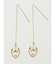 【欧州航路】ジュエルサンクチュアリピアス