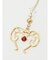 【欧州航路】ジュエルサンクチュアリピアス