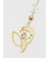 【欧州航路】ジュエルサンクチュアリピアス