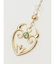 【欧州航路】ジュエルサンクチュアリピアス