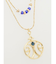 【欧州航路】ジュエルサンクチュアリネックレス