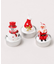 【欧州航路】クリスマスキャンドルセット