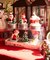【欧州航路】クリスマスキャンドルセット