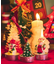 【欧州航路】クリスマスキャンドルセット