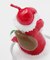 【欧州航路】クリスマスキャンドルセット