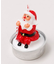 【欧州航路】クリスマスキャンドルセット