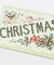 【欧州航路】メリークリスマスポストカード