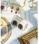 【欧州航路】【Fromチェコ】パールブーケピアス