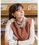 【欧州航路】【Fromチェコ】パールブーケピアス