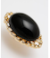 【欧州航路】【Fromチェコ】オーバルピアス