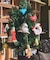 【欧州航路】【Fromウクライナ】クリスマストイオーナメント