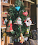 【欧州航路】【Fromウクライナ】クリスマストイオーナメント