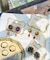 【欧州航路】【Fromチェコ】ビープピアス