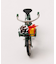【欧州航路】ギフトバイクオーナメント