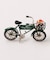 【欧州航路】ギフトバイクオーナメント
