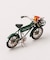 【欧州航路】ギフトバイクオーナメント
