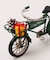 【欧州航路】ギフトバイクオーナメント