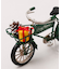 【欧州航路】ギフトバイクオーナメント