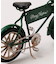 【欧州航路】ギフトバイクオーナメント