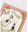 【欧州航路】ジョールクリスマスステッカー