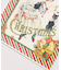 【欧州航路】ジョールクリスマスステッカー
